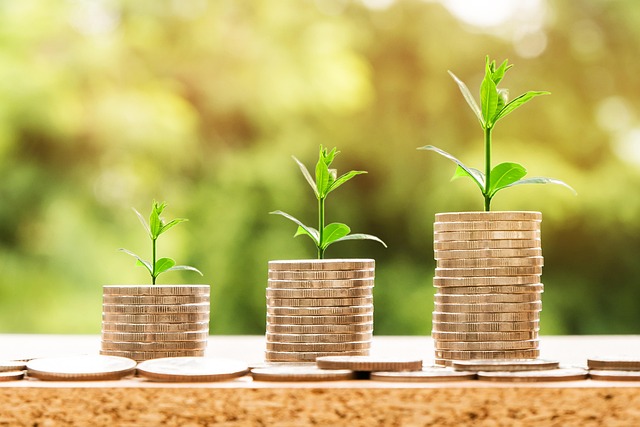 Investieren für die Rente: Früh anfangen